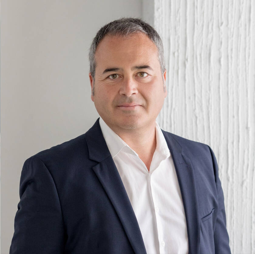 Federico Grau