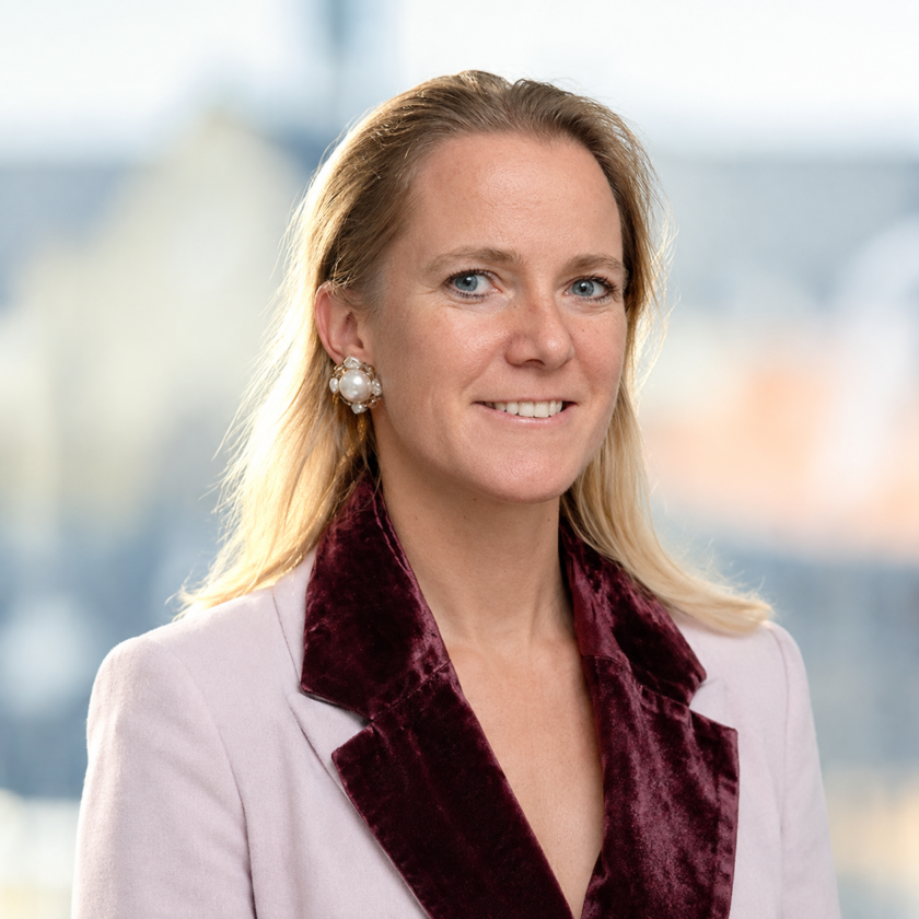 Kristin Schreiber