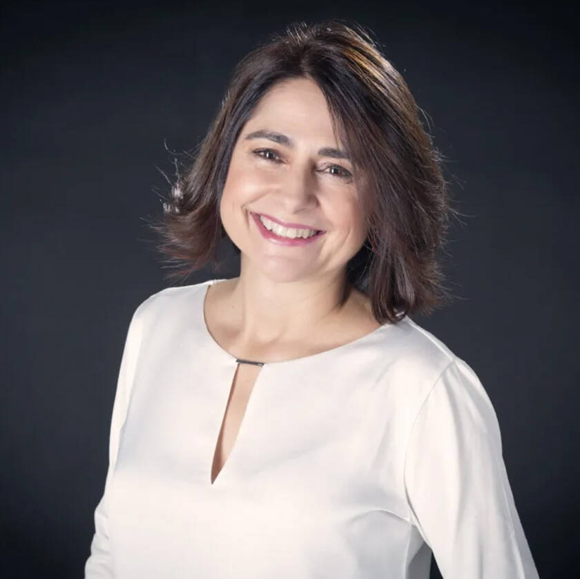 Beatriz Romanos