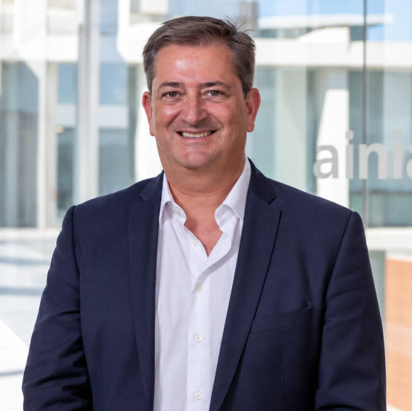 Andrés Pascual