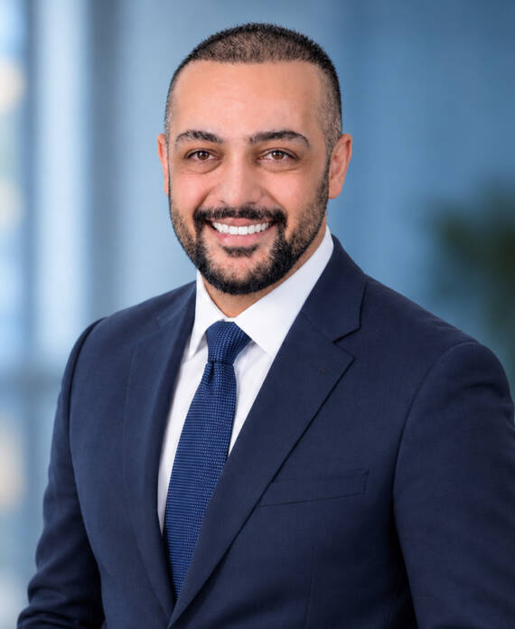 Omid Mashinchian