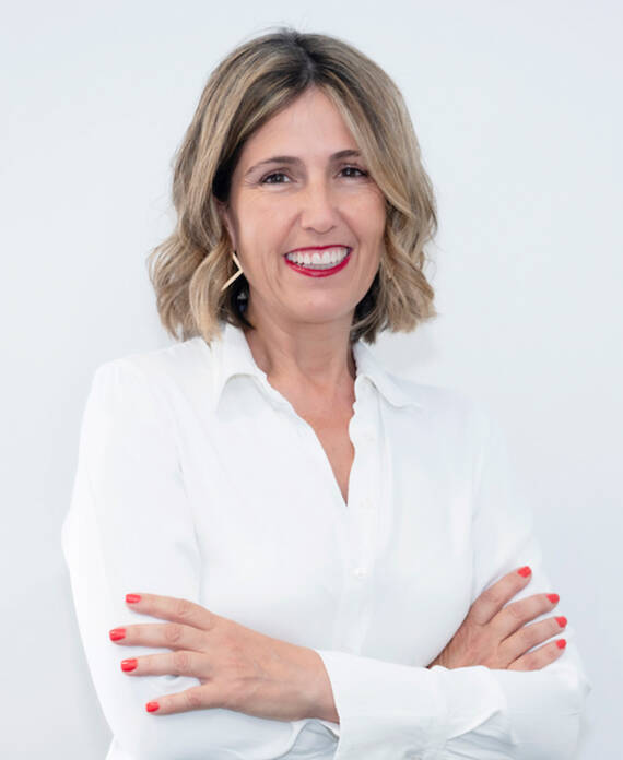 Ángela Pérez