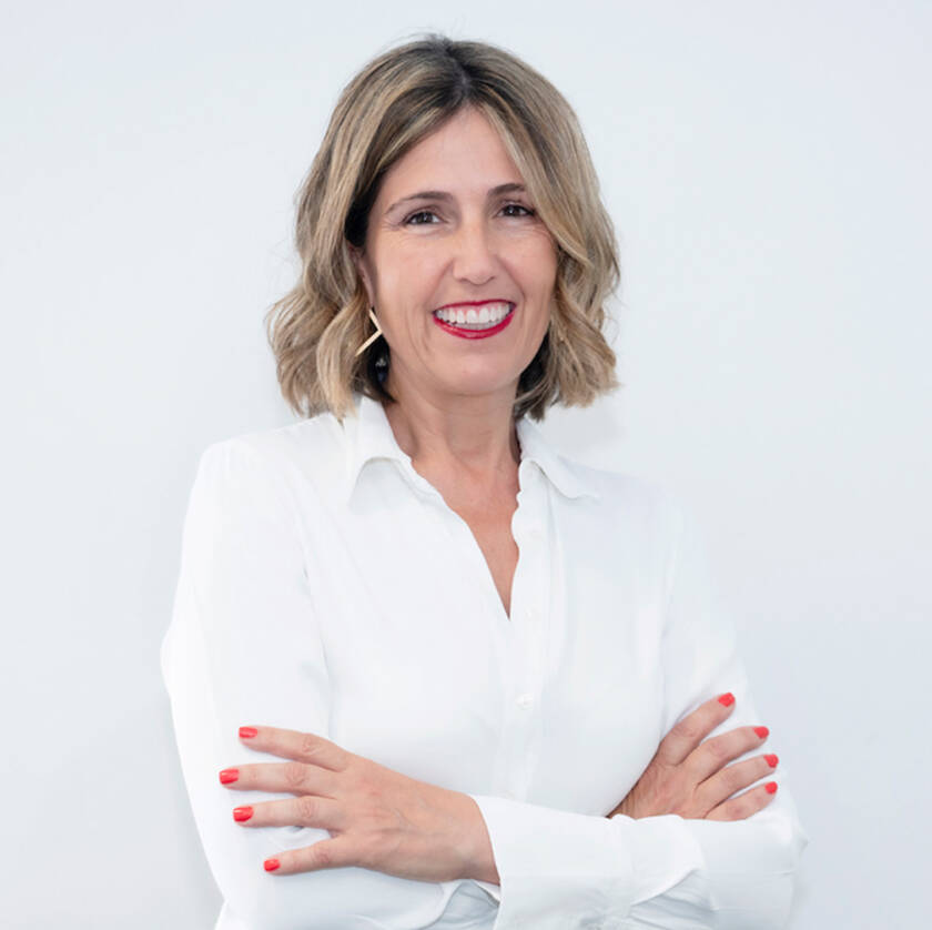 Ángela Pérez