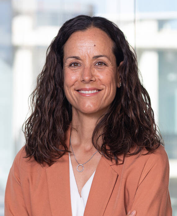 Cristina Del Campo