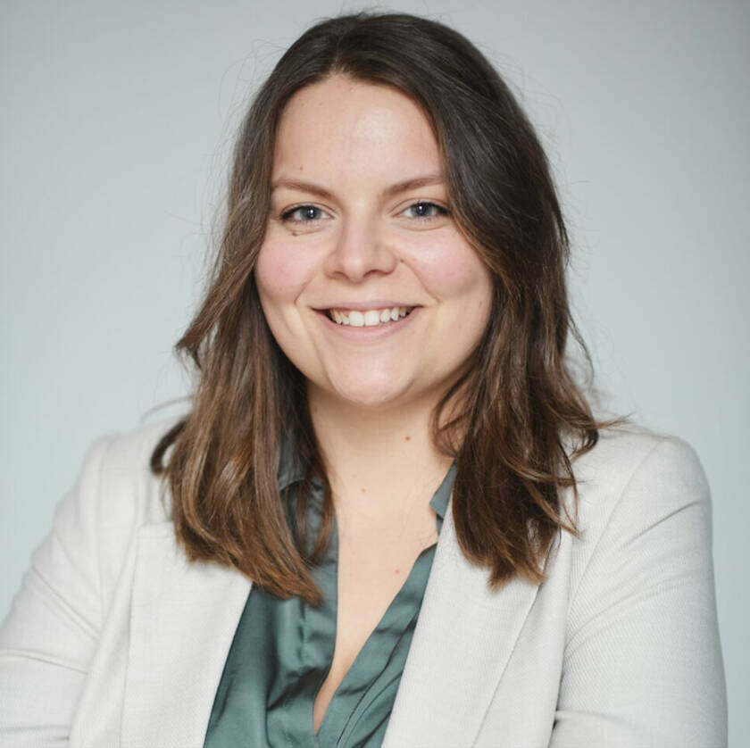 Pauline Grimmer