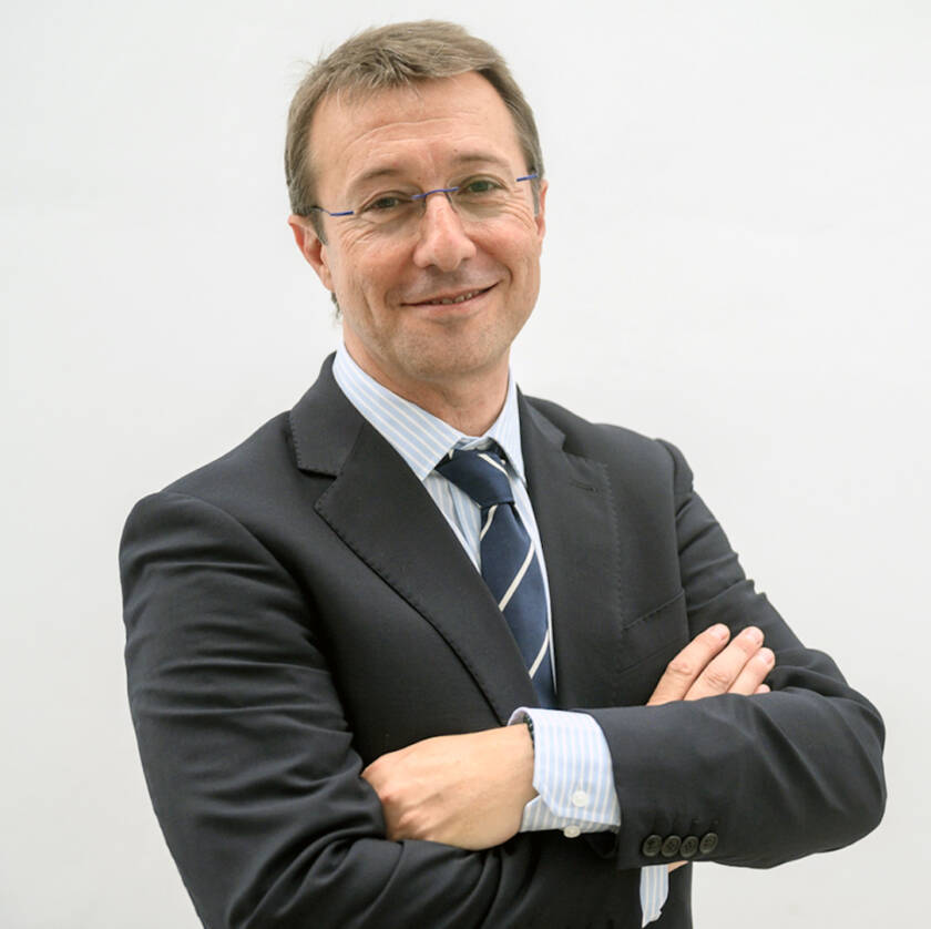 Juan José Rico
