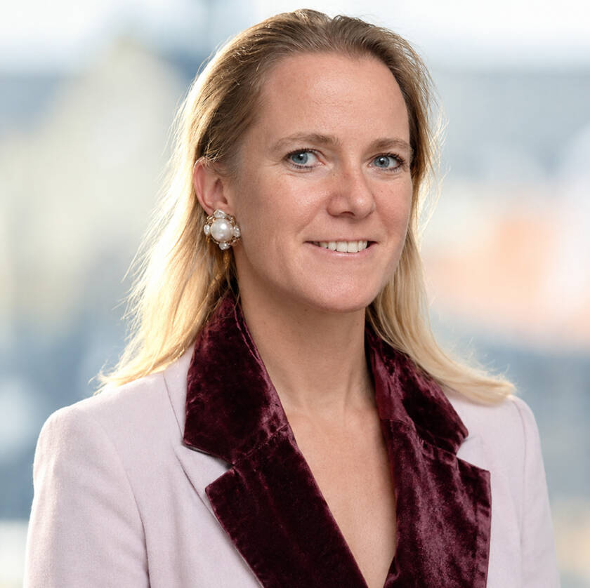 Kristin Schreiber